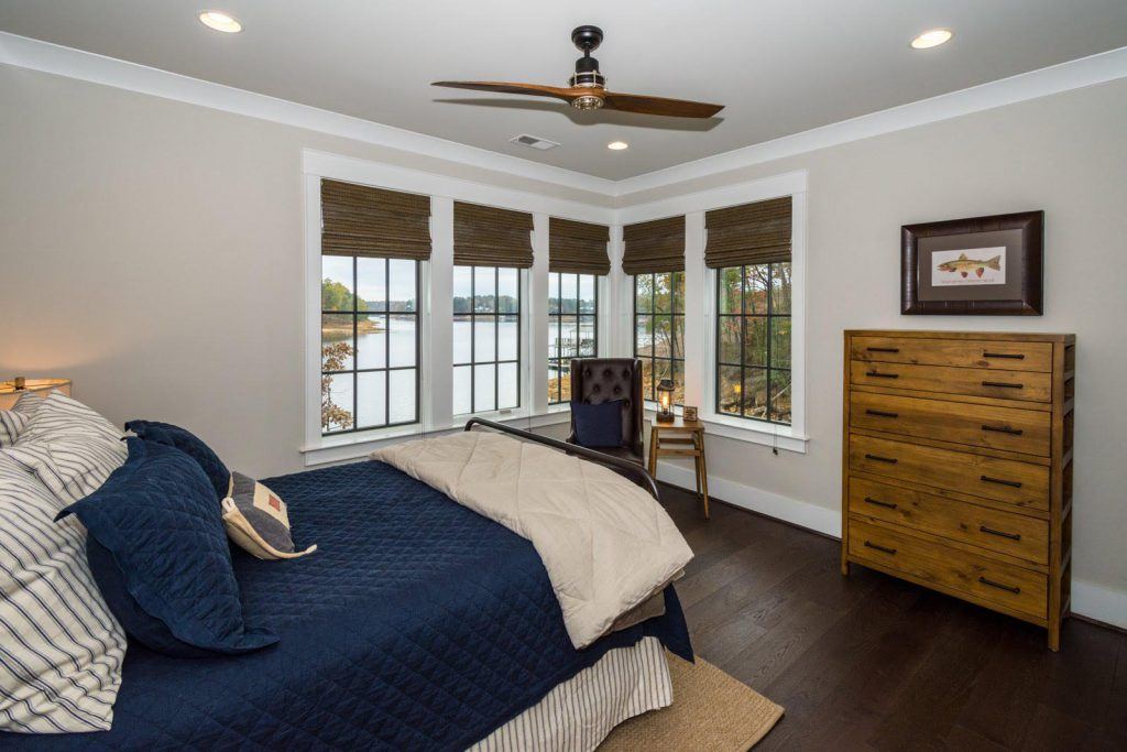 Centennial Homes