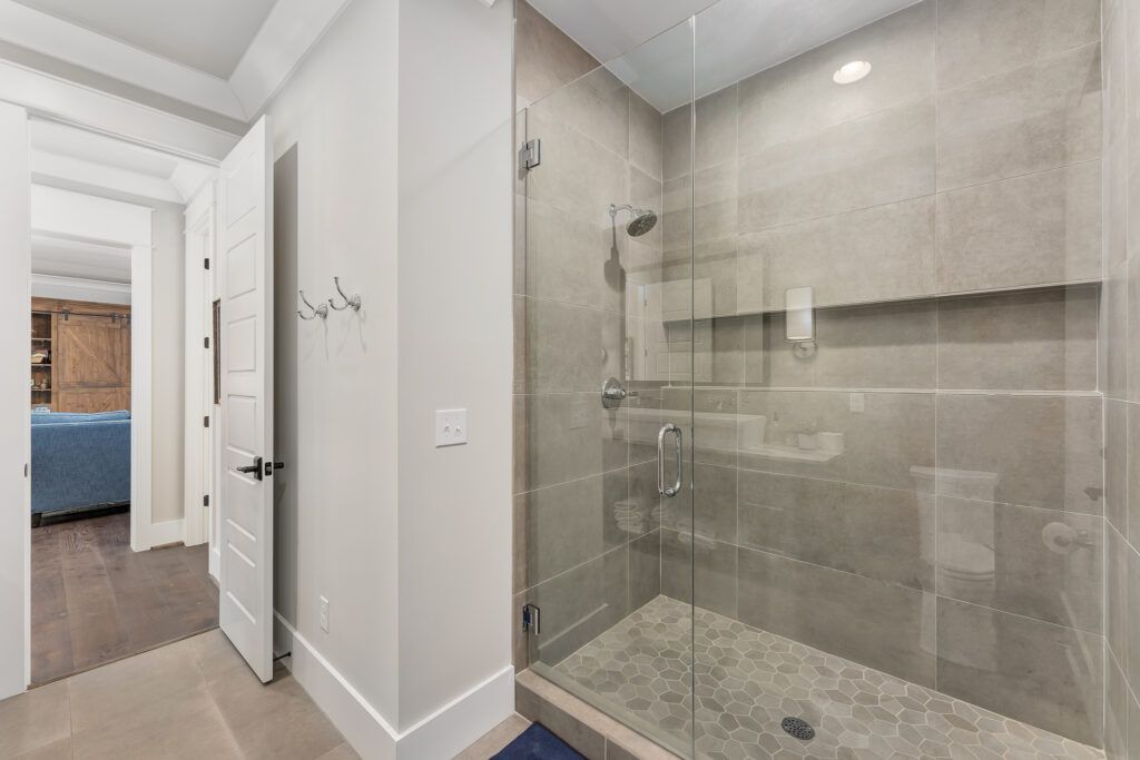 Centennial Homes