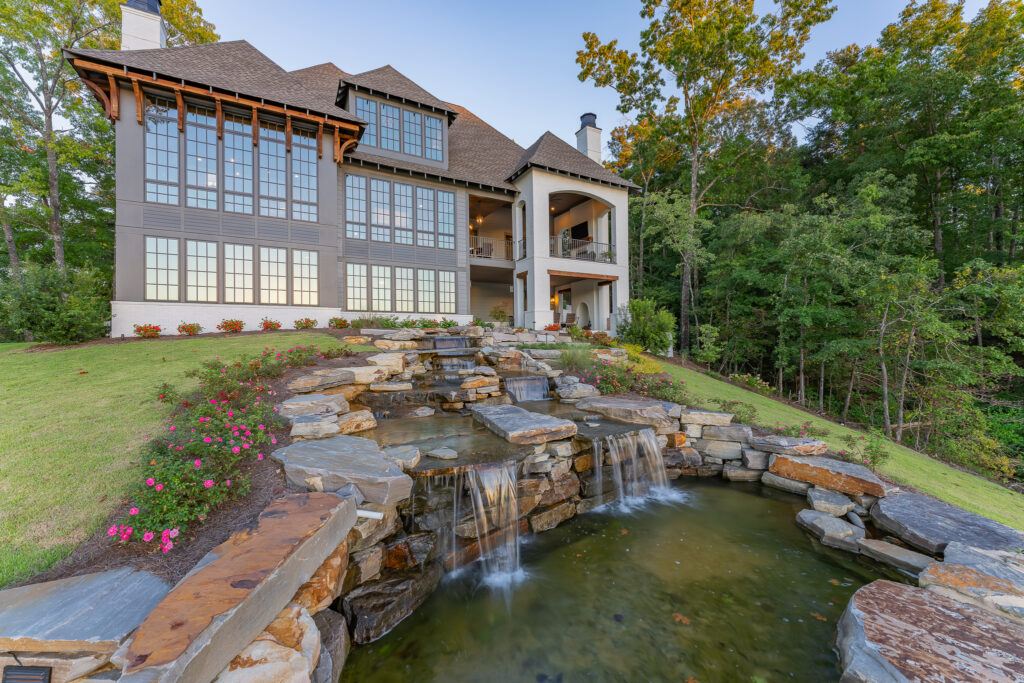 Centennial Homes