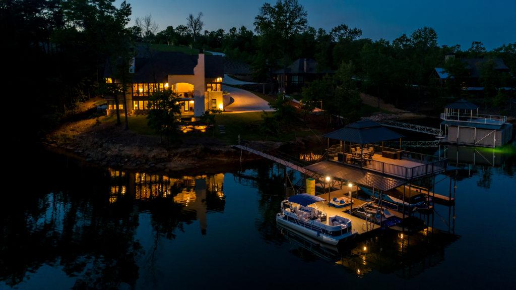Centennial Homes