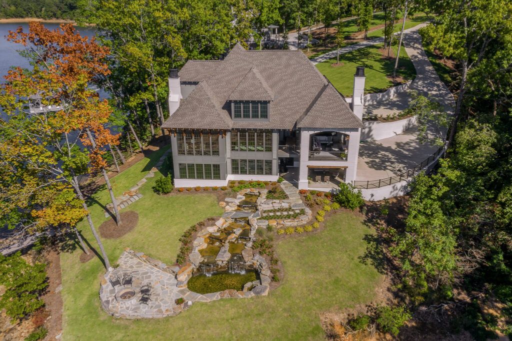 Centennial Homes