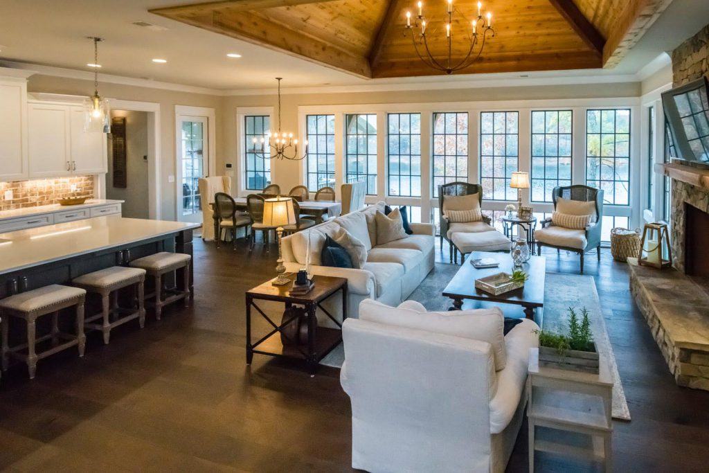 Centennial Homes