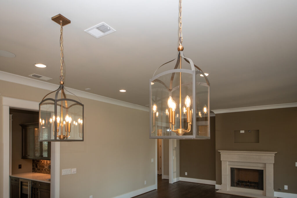 Centennial Homes