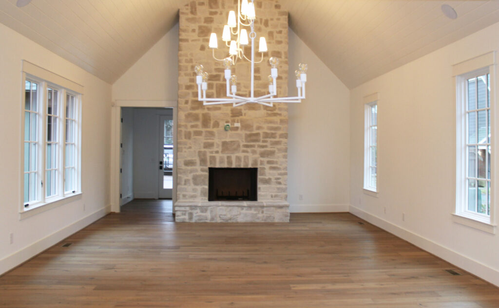 Centennial Homes