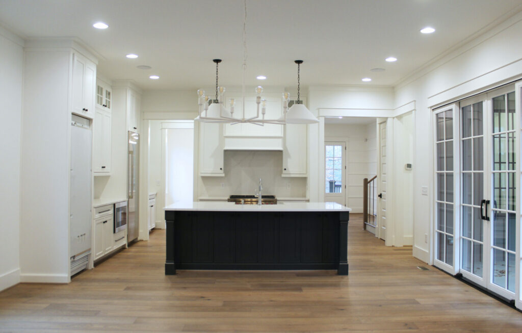 Centennial Homes