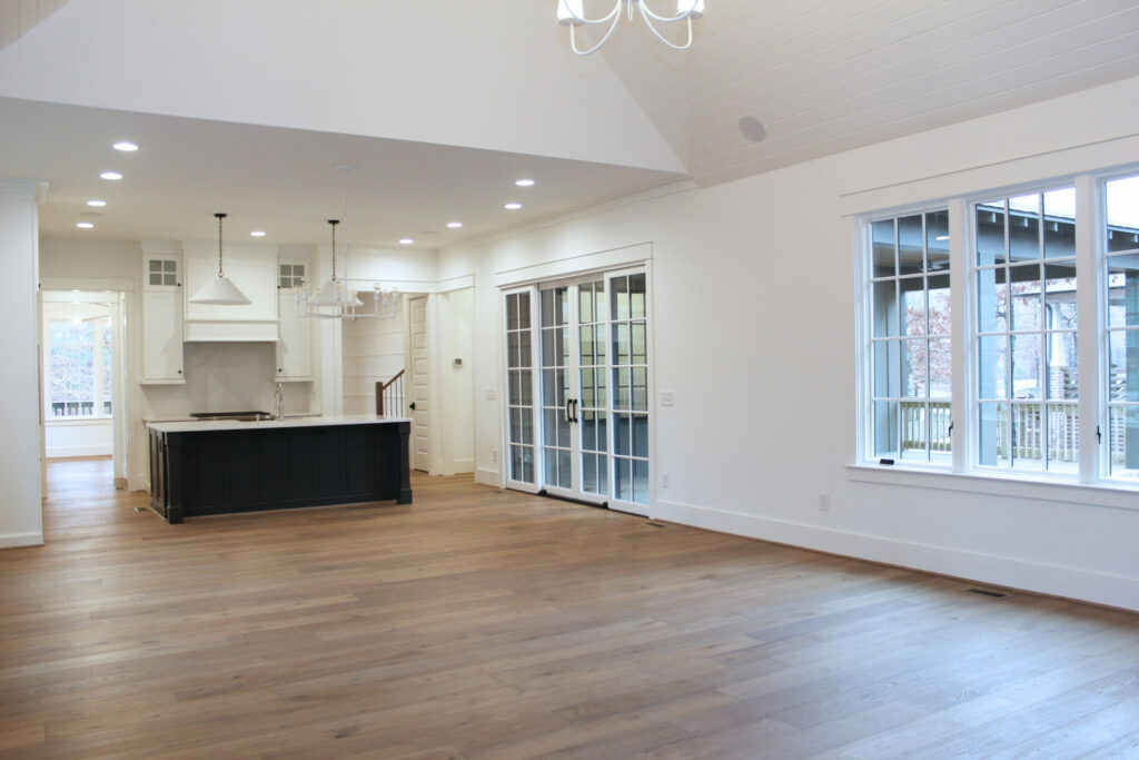 Centennial Homes