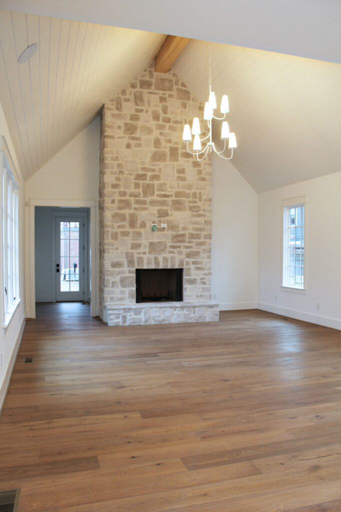 Centennial Homes
