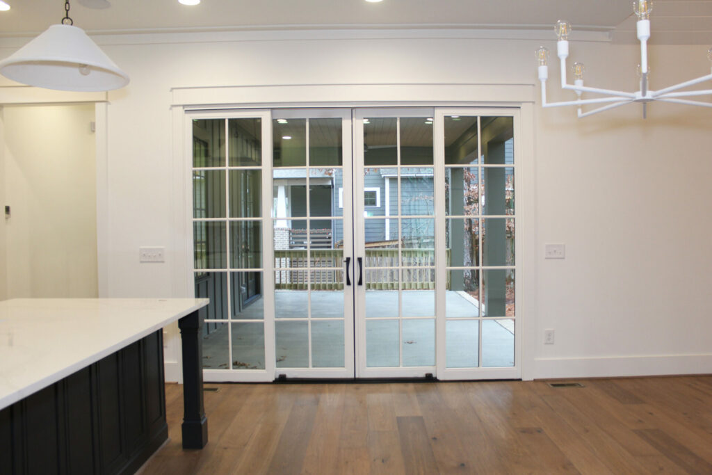 Centennial Homes