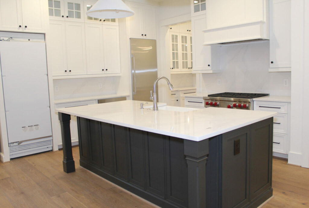 Centennial Homes