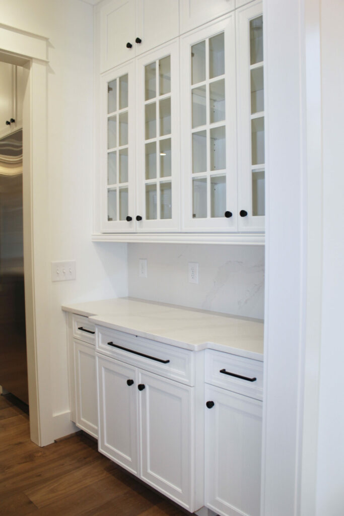 Centennial Homes
