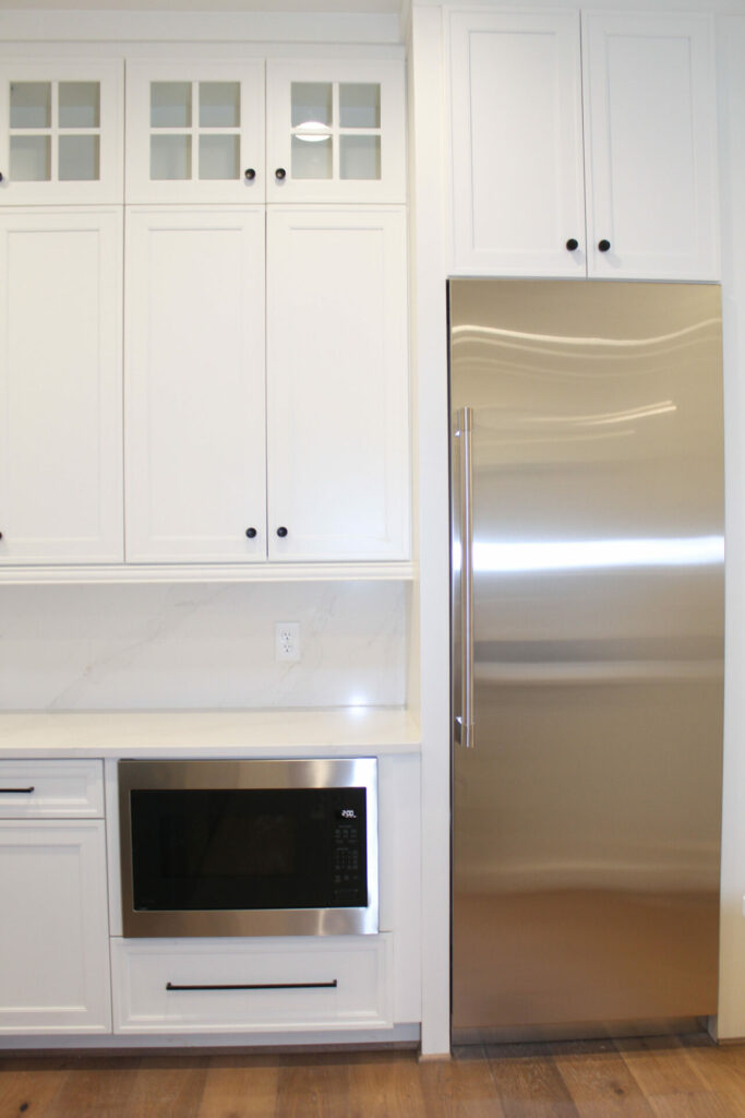 Centennial Homes