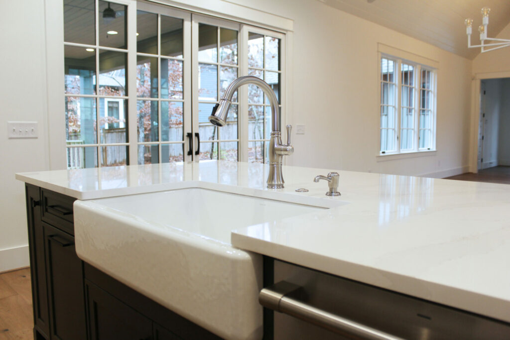 Centennial Homes