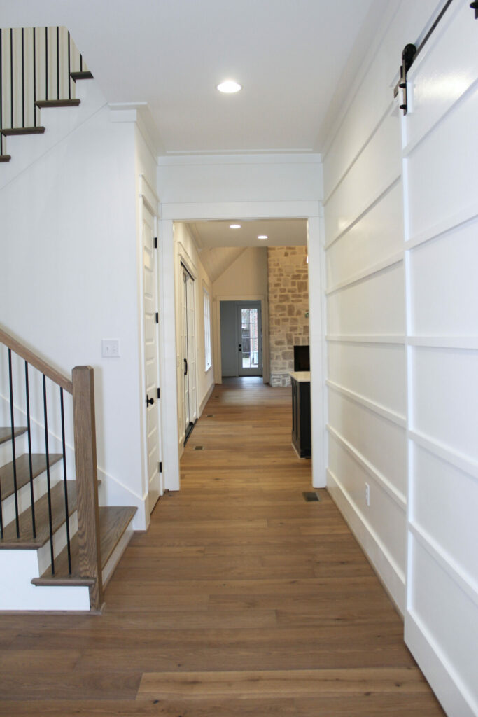 Centennial Homes