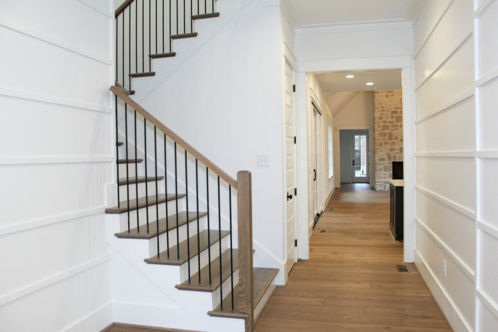 Centennial Homes