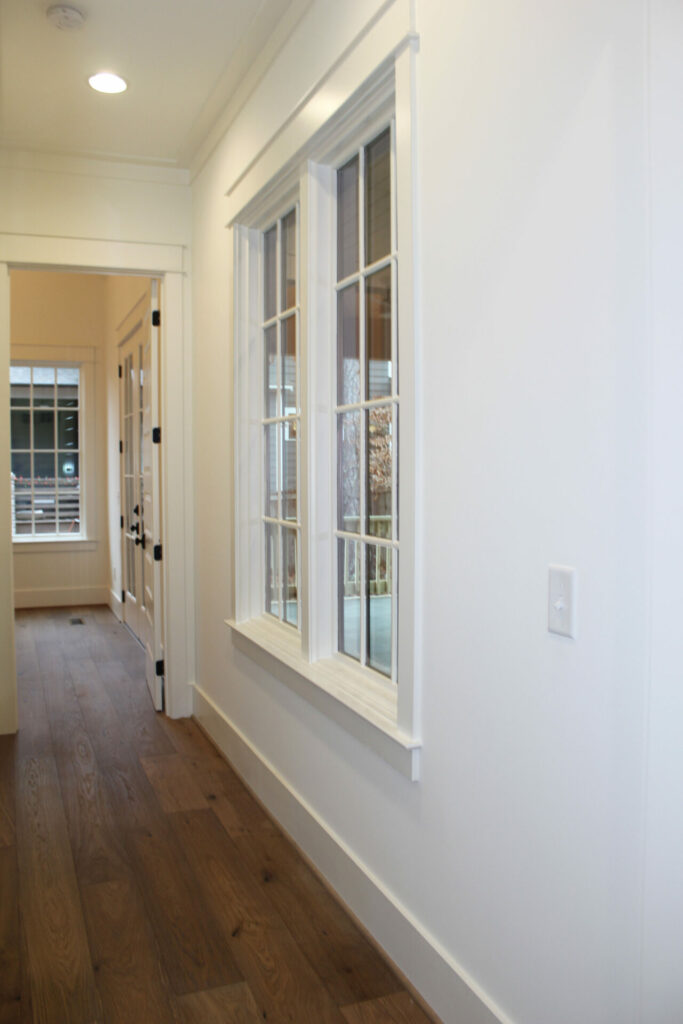 Centennial Homes