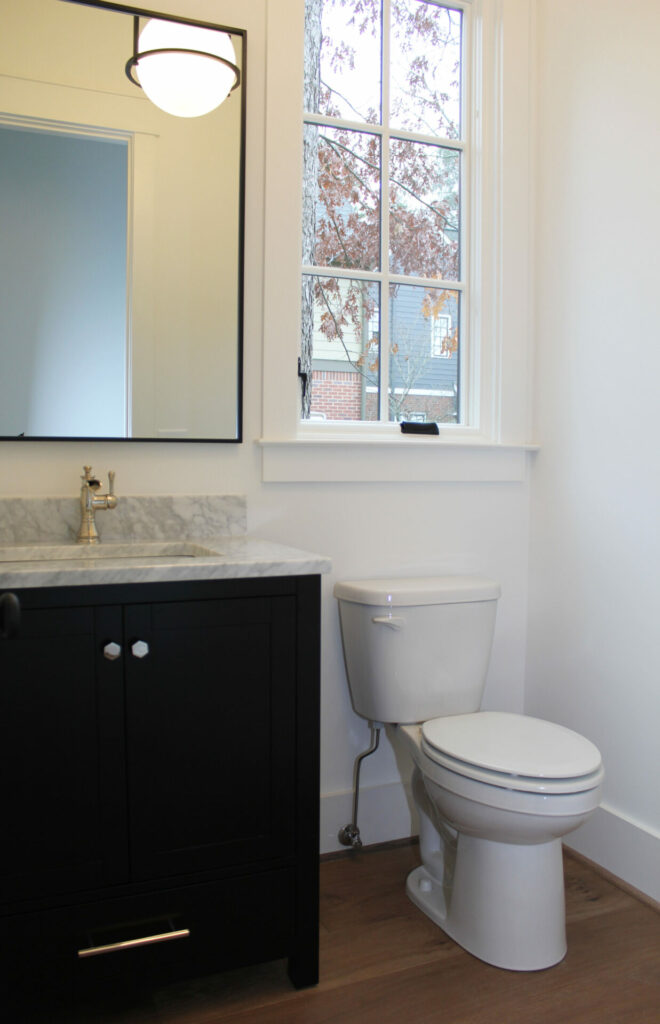 Centennial Homes