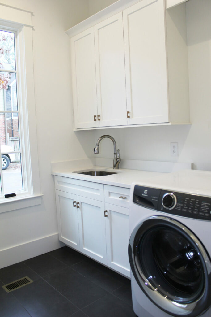 Centennial Homes