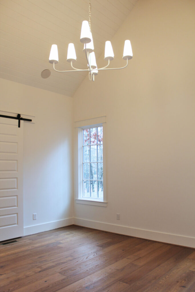 Centennial Homes