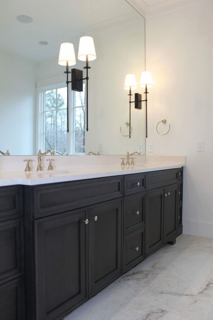 Centennial Homes