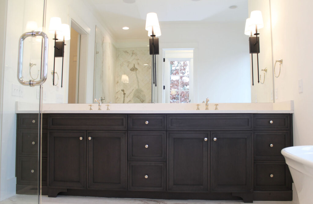 Centennial Homes