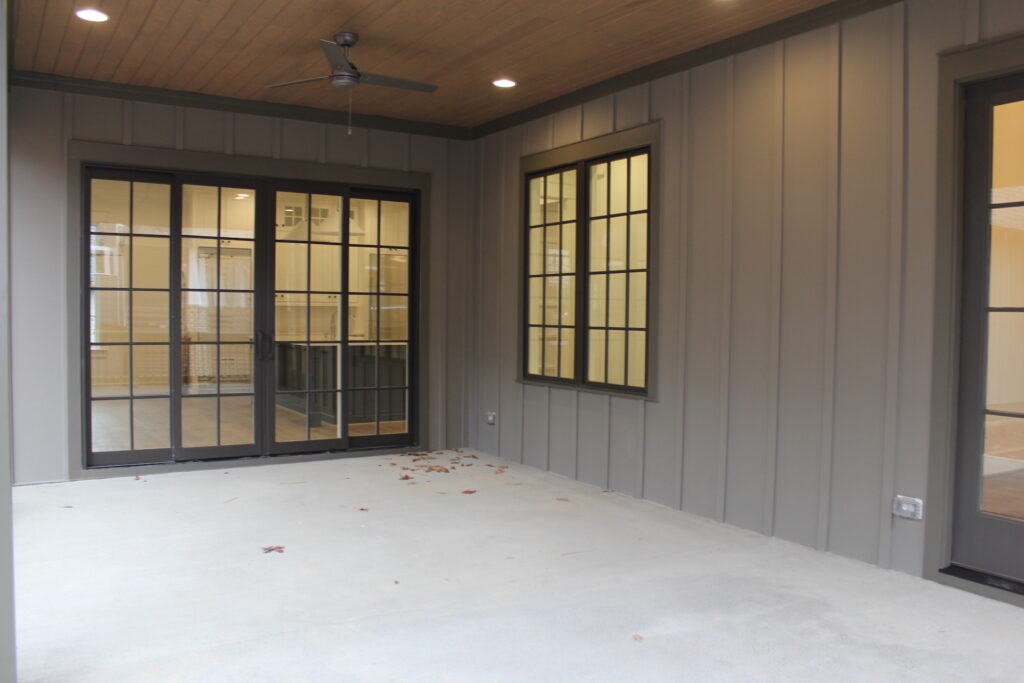 Centennial Homes