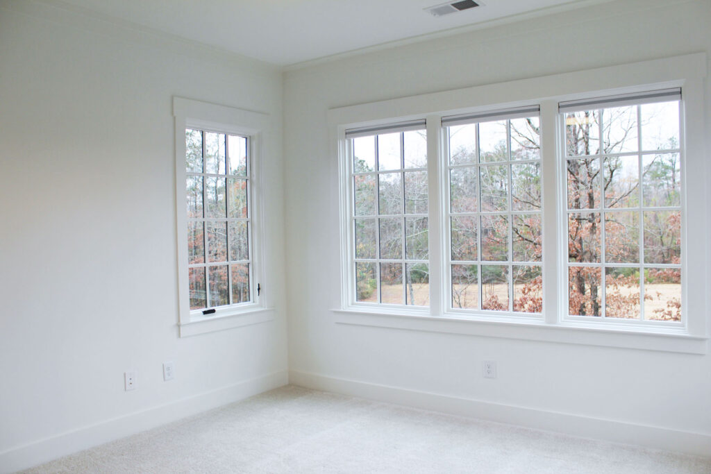 Centennial Homes
