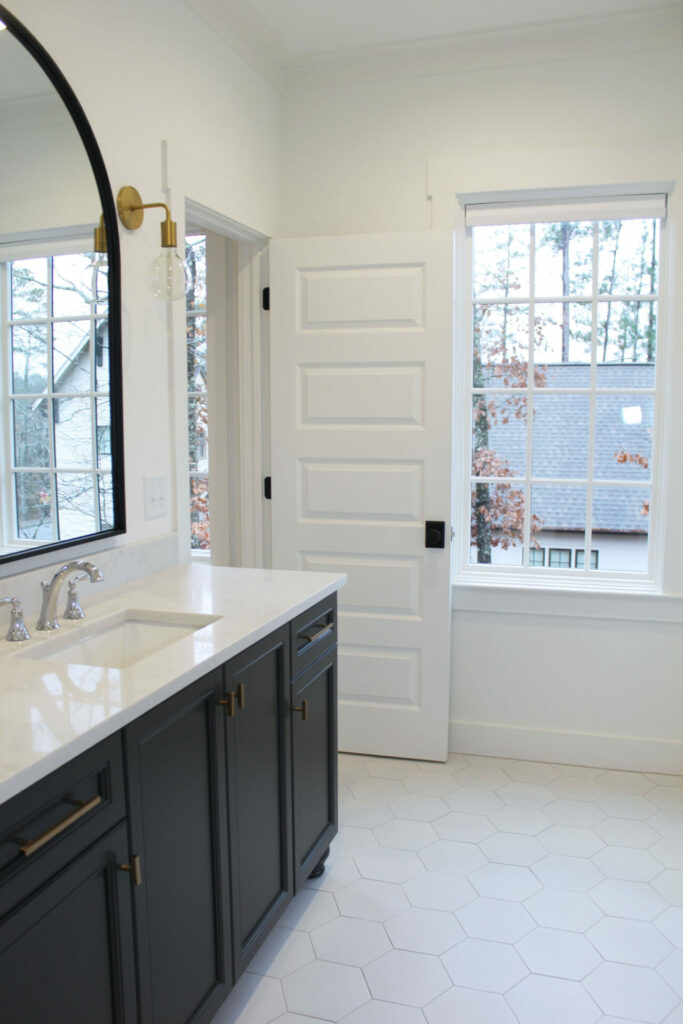 Centennial Homes