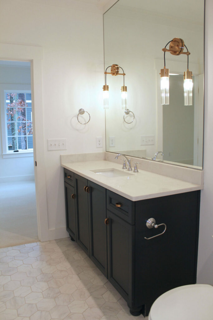Centennial Homes