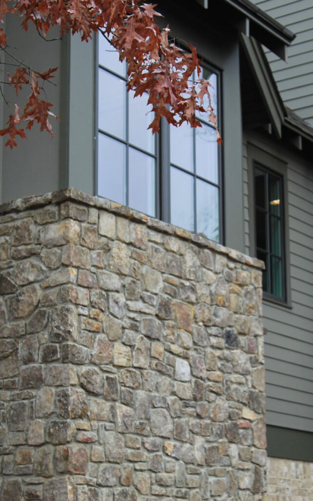 Centennial Homes