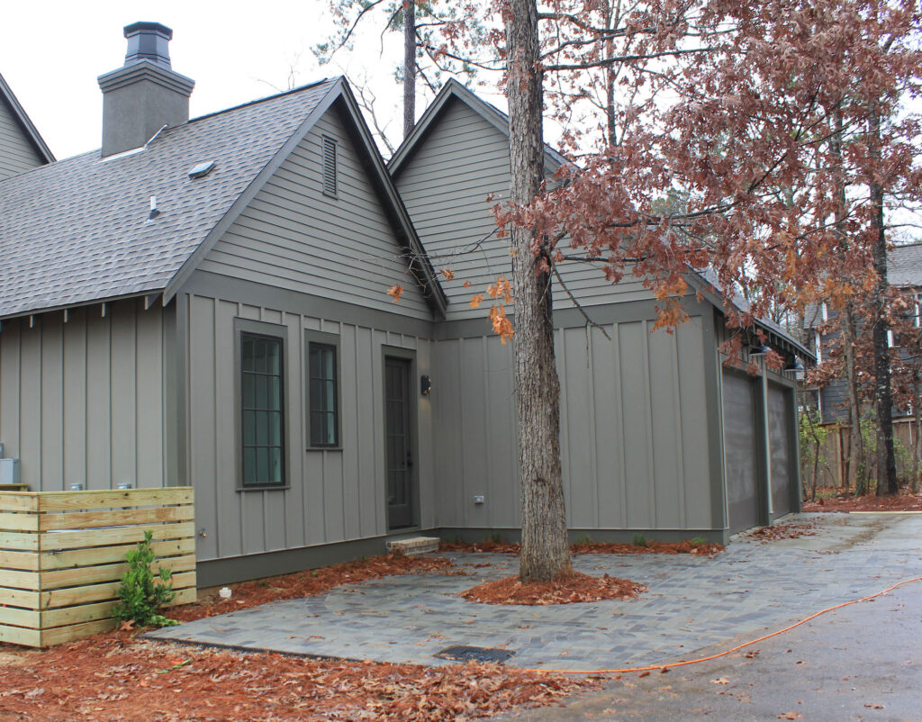 Centennial Homes