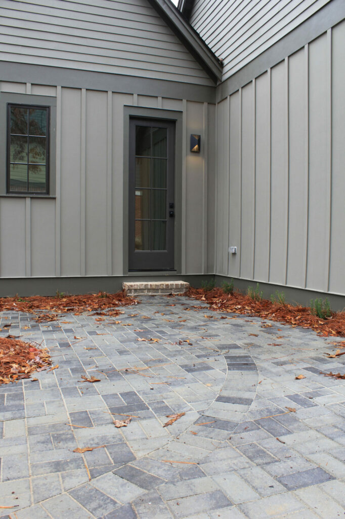 Centennial Homes