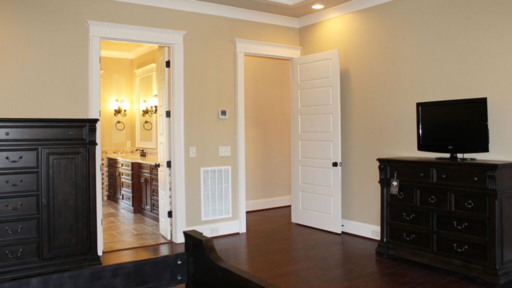 Centennial Homes