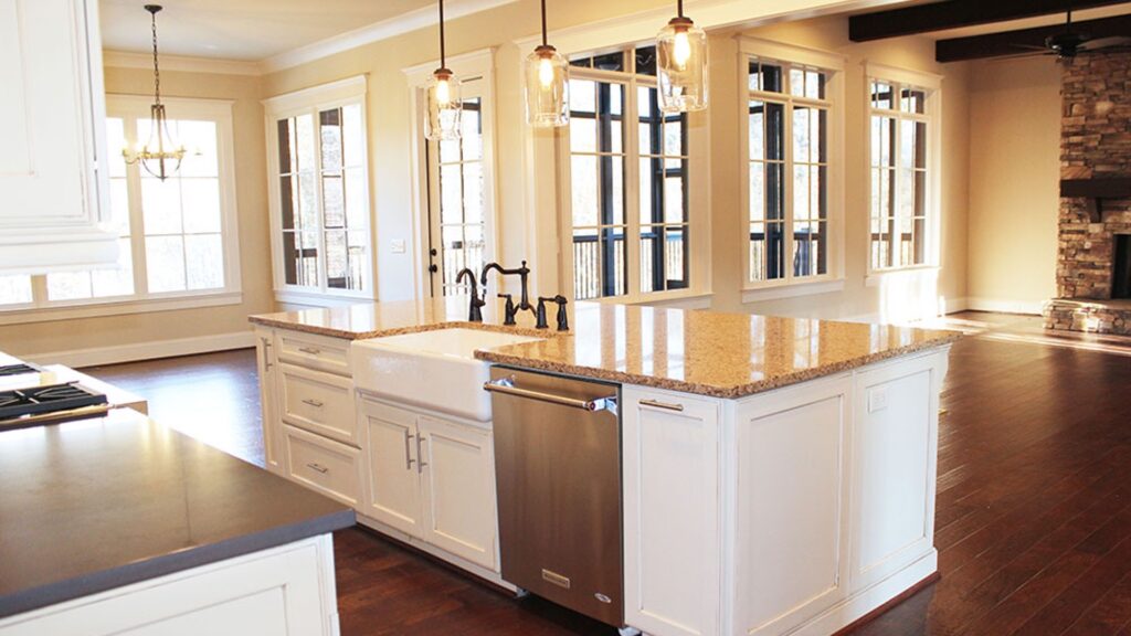 Centennial Homes