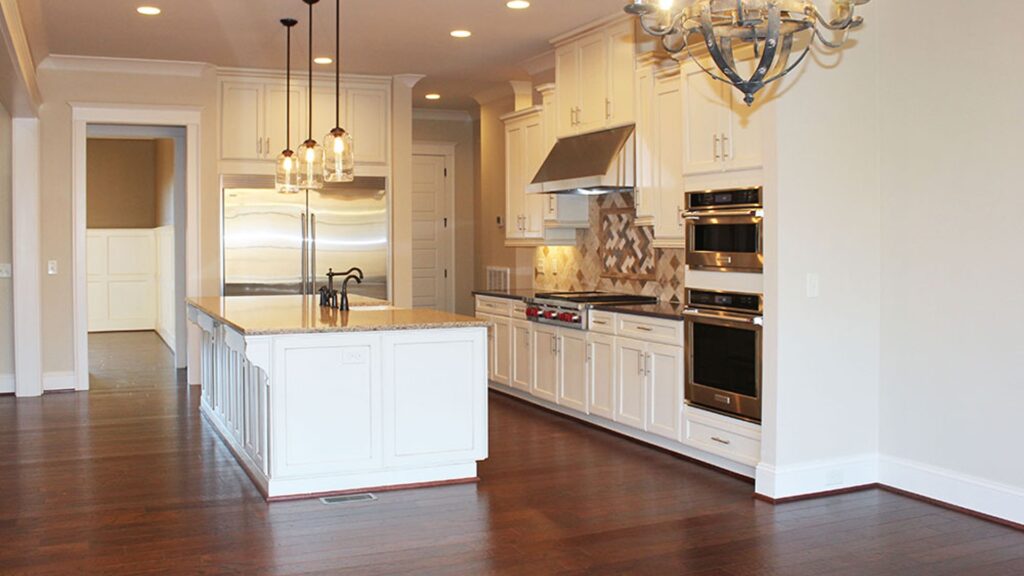 Centennial Homes