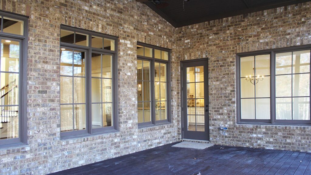 Centennial Homes