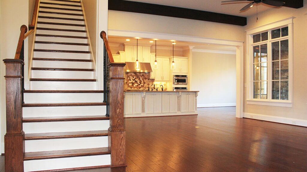 Centennial Homes