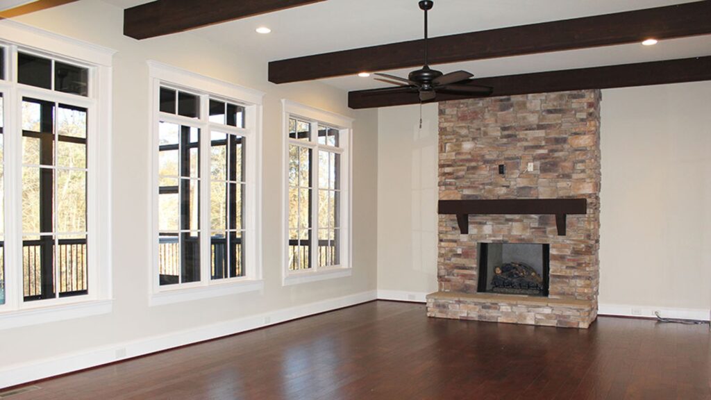 Centennial Homes