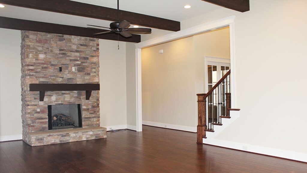 Centennial Homes
