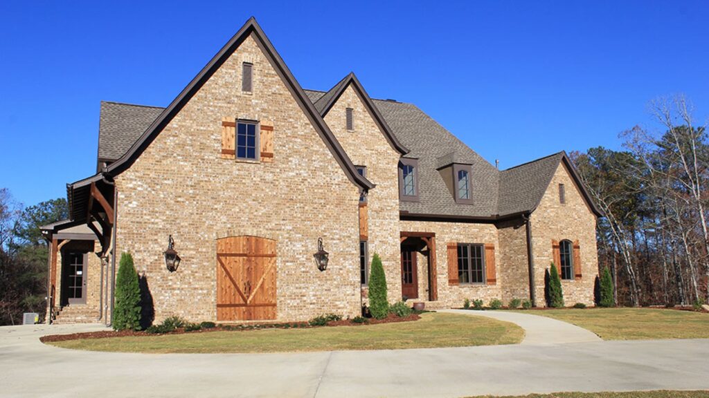 Centennial Homes