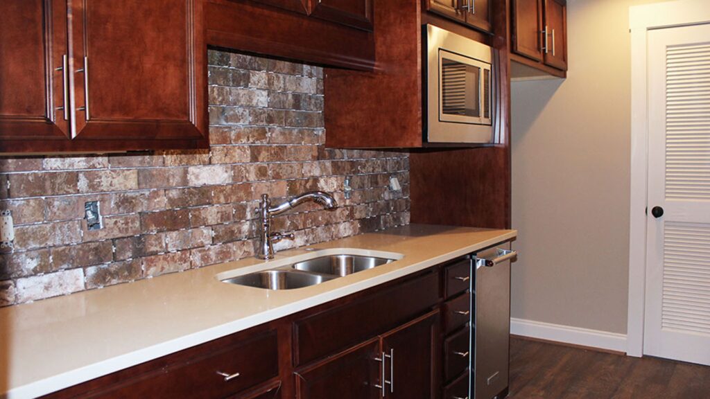 Centennial Homes