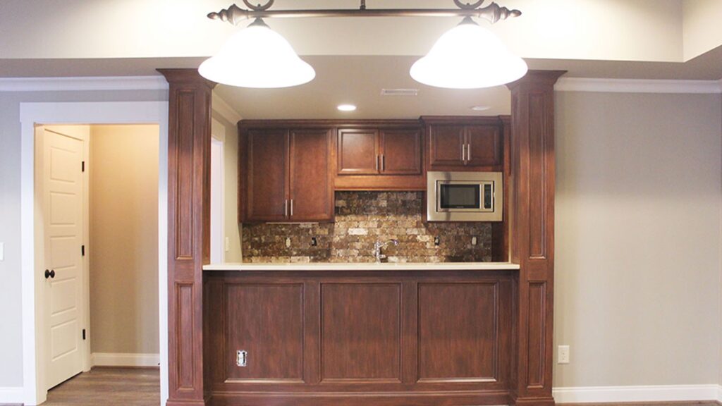 Centennial Homes