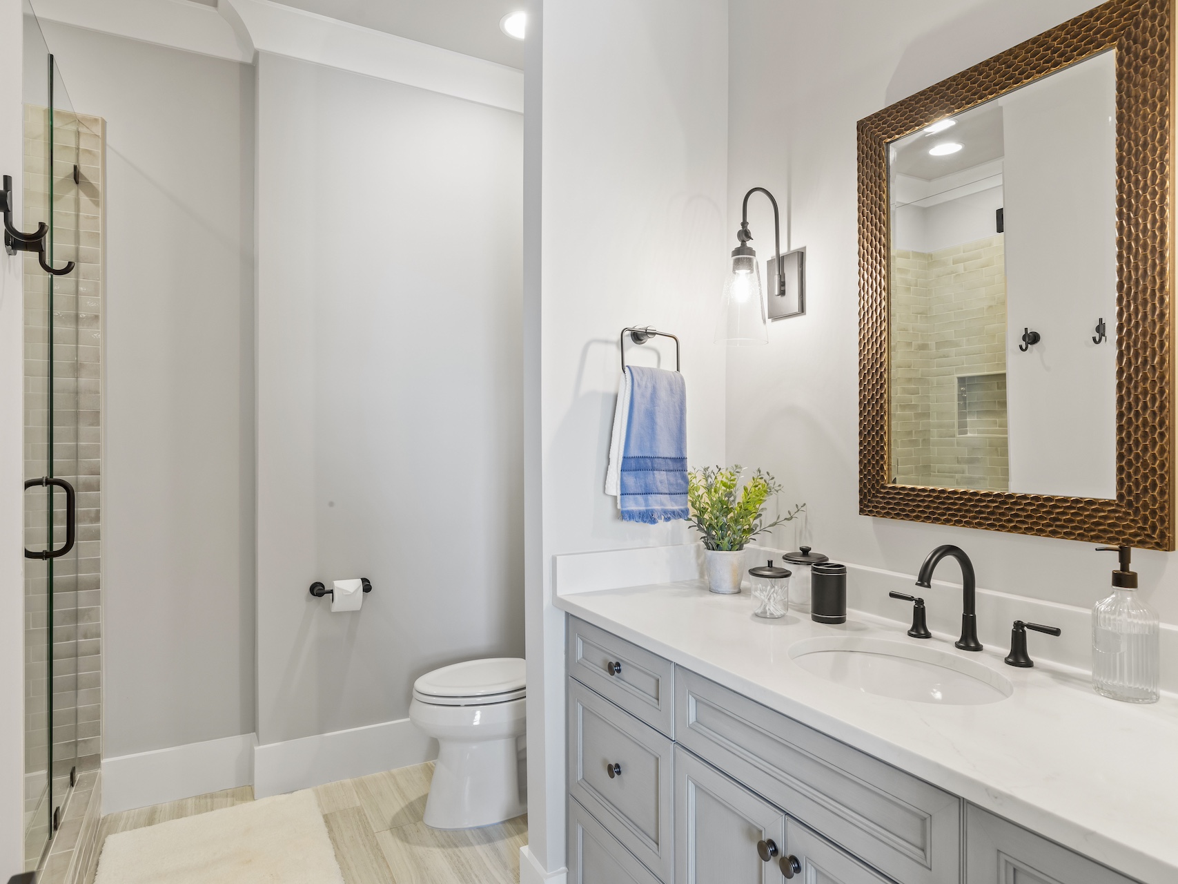 Centennial Homes