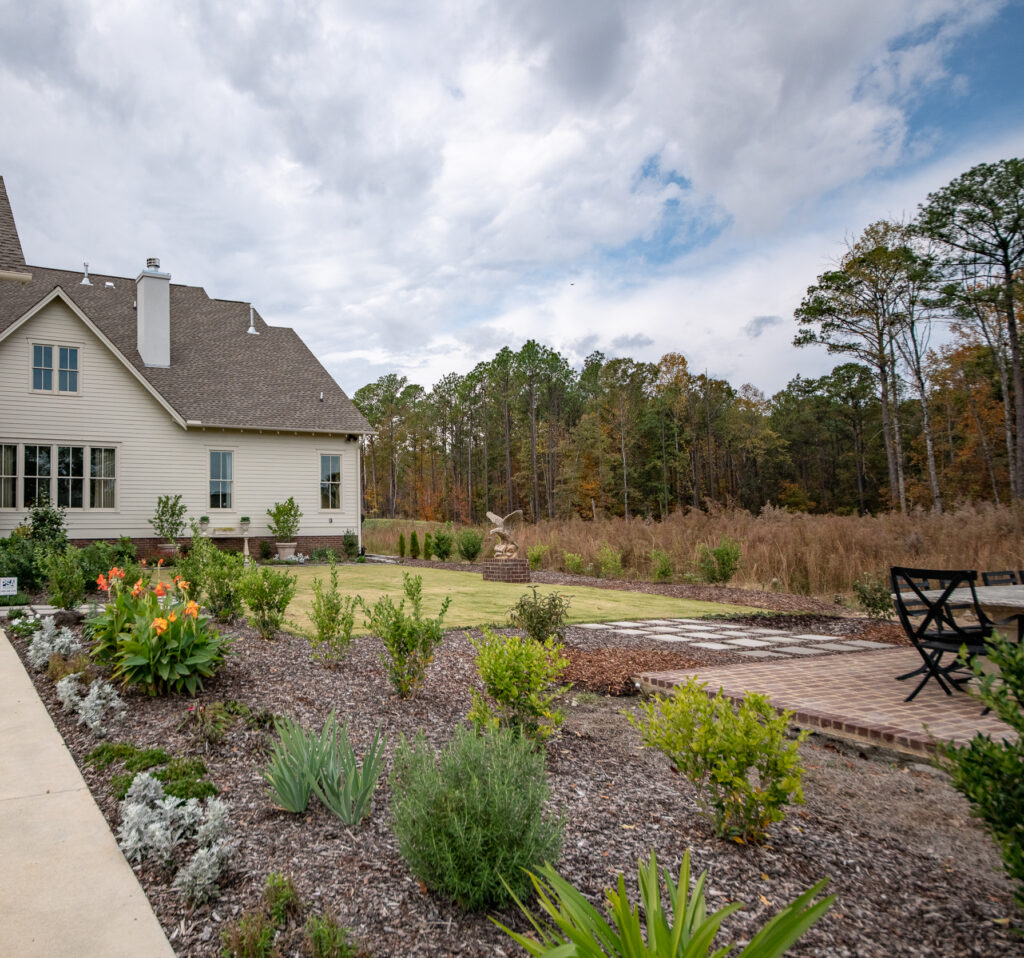 Centennial Homes