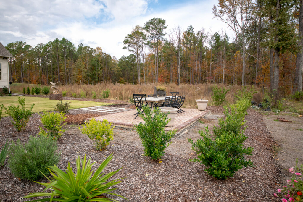 Centennial Homes