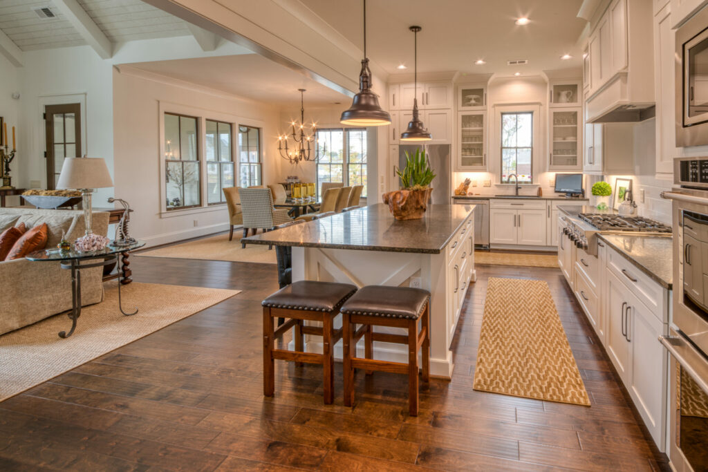 Centennial Homes