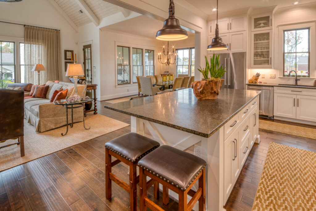 Centennial Homes