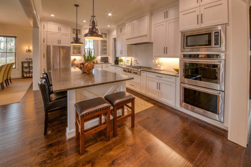 Centennial Homes