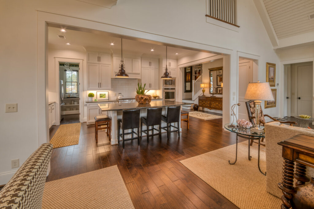 Centennial Homes