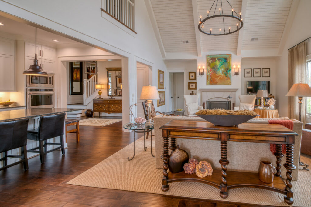 Centennial Homes