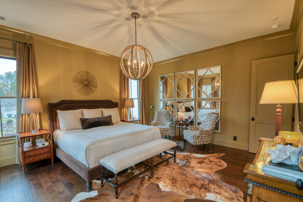 Centennial Homes